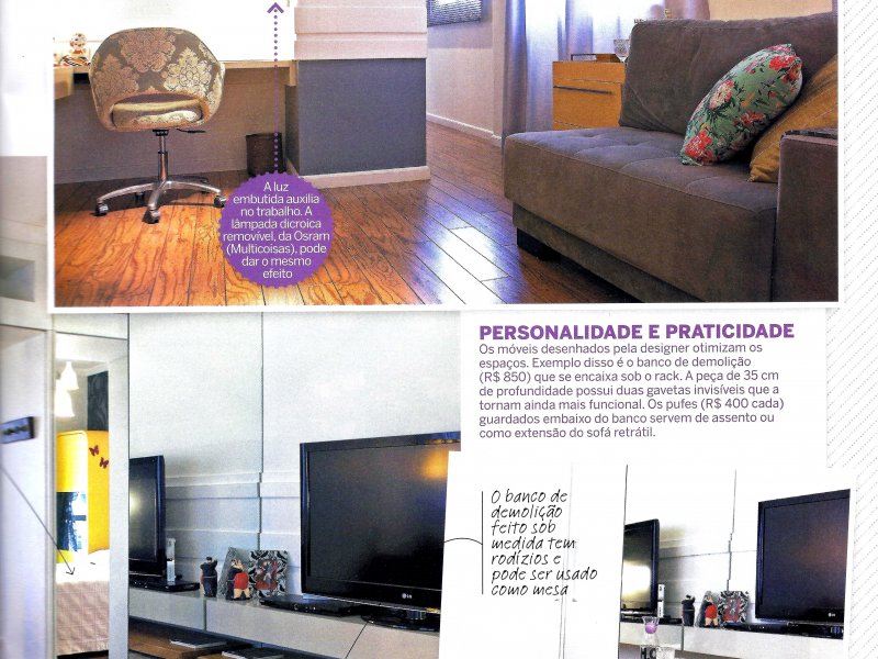 Apartamento à venda Vila Olímpia com 45m² e 1 quarto por R$ 520.000 - 457715633-6.jpg