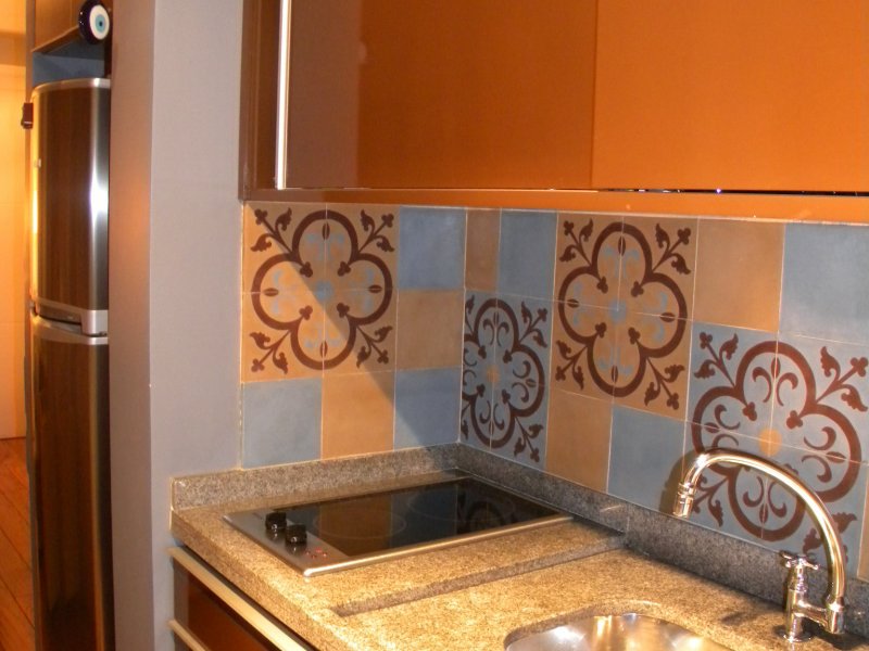 Apartamento à venda Vila Olímpia com 45m² e 1 quarto por R$ 520.000 - 521570322-2.JPG