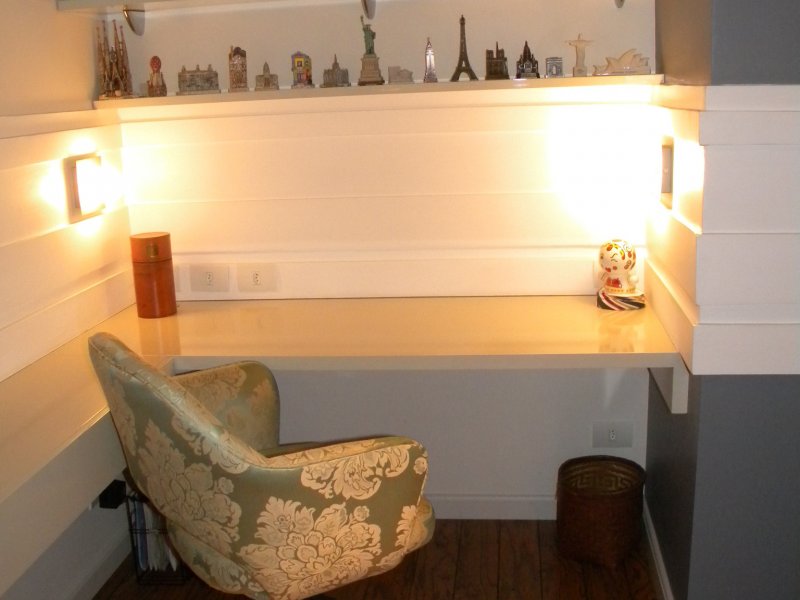 Apartamento à venda Vila Olímpia com 45m² e 1 quarto por R$ 520.000 - 728273666-4.JPG