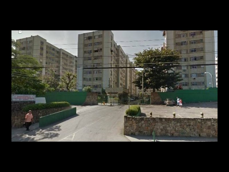Apartamento para alugar Tomás Coelho com 45m² e 2 quartos por R$ 1.200 - 1360296217-screenshot-20210125-095305-google.jpg