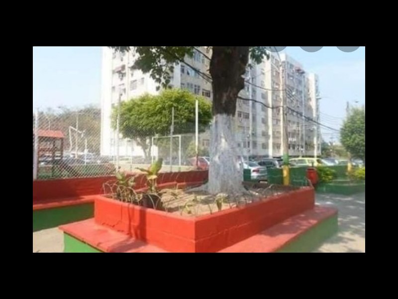 Apartamento para alugar Tomás Coelho com 45m² e 2 quartos por R$ 1.200 - 161569224-screenshot-20210125-095459-google.jpg
