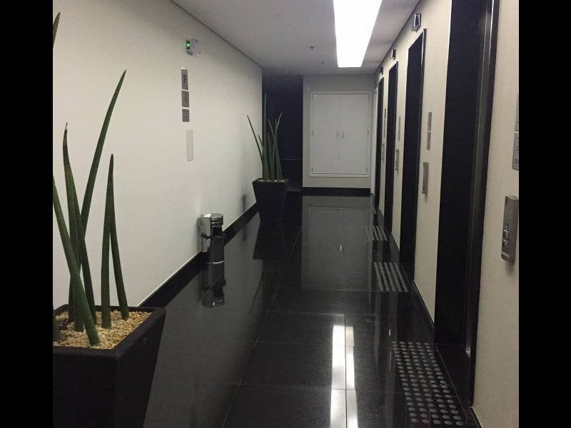 Comercial à venda Vila da Serra  com 26m² e  quartos por R$ 190.000 - 1920450419-hall-elevador-andar.jpg