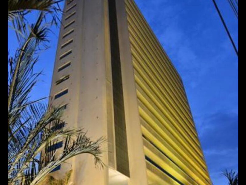 Comercial à venda Vila da Serra  com 26m² e  quartos por R$ 190.000 - 811005418-externo.jpg