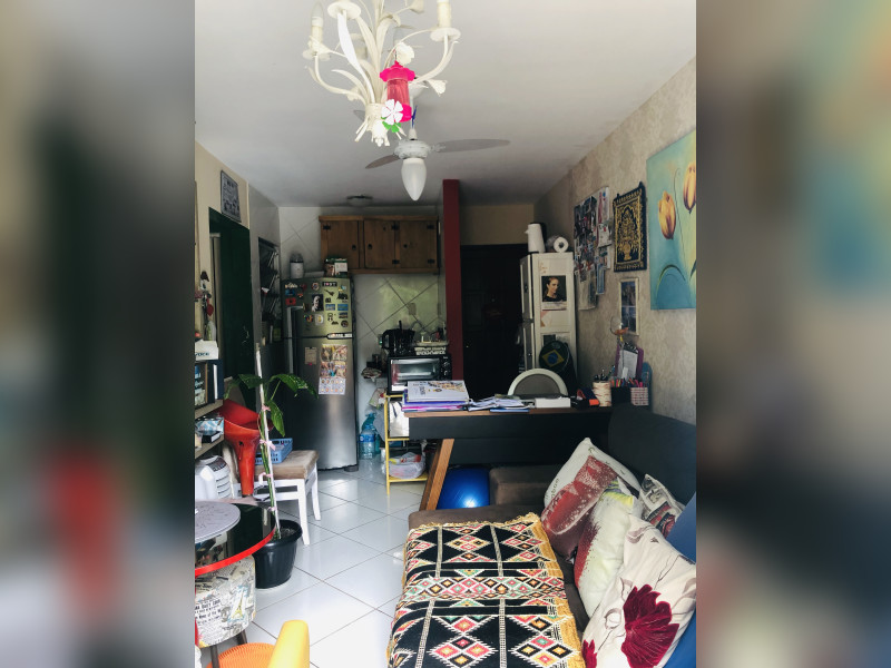imóvel com 60m² - Pioneiros - Balneário Camboriú