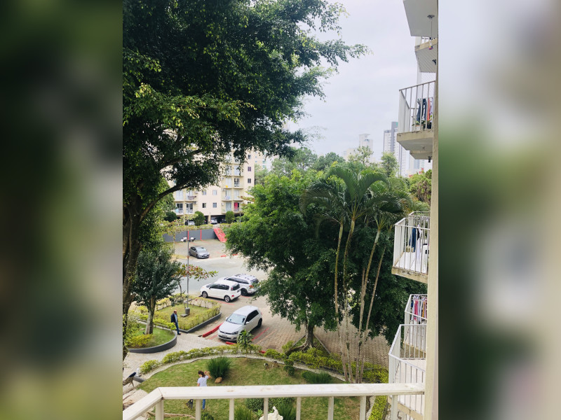 imóvel com 60m² - Pioneiros - Balneário Camboriú