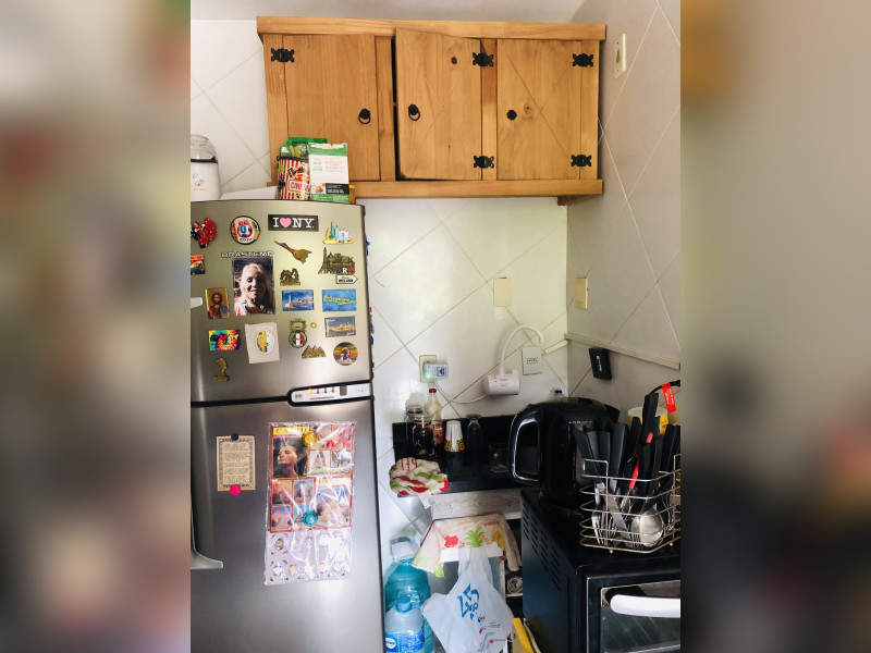 imóvel com 60m² - Pioneiros - Balneário Camboriú