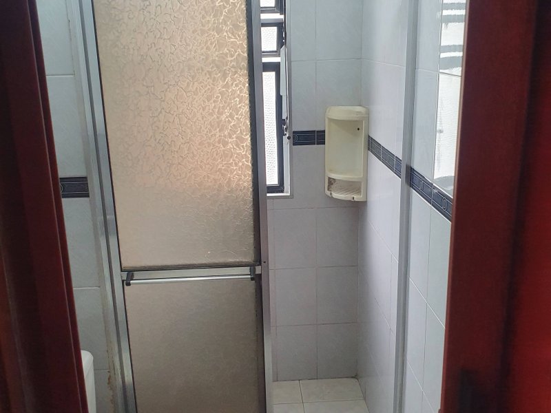 Apartamento à venda Brás com 47m² e 2 quartos por R$ 280.000 - 1052016319-banheiro.jpg