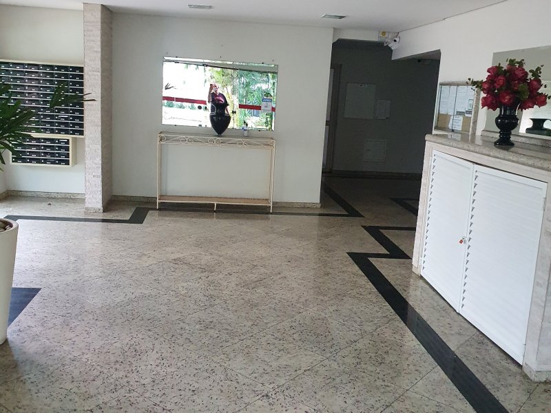 Apartamento à venda Brás com 47m² e 2 quartos por R$ 280.000 - 511773544-entrada-social.jpg