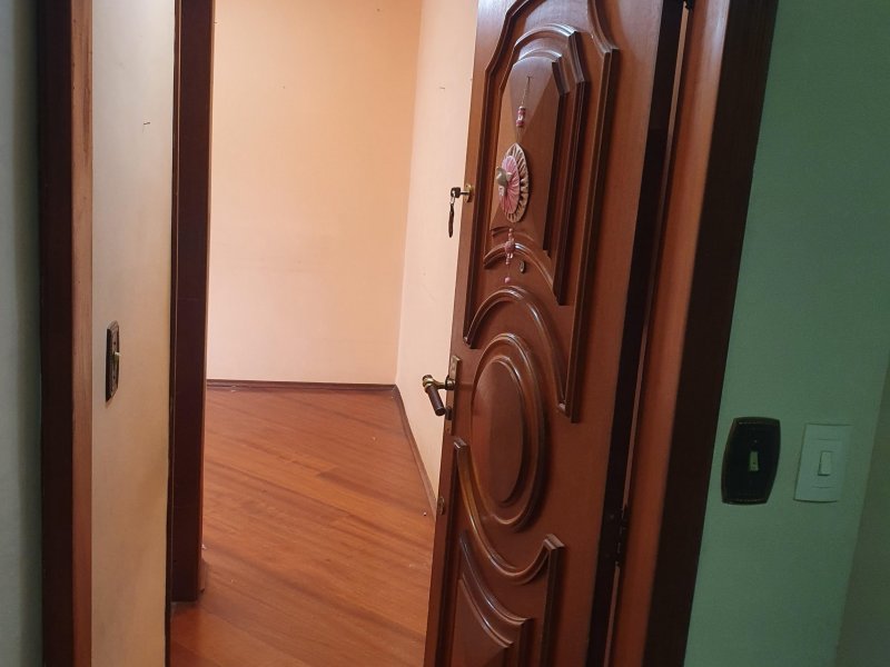 Apartamento à venda Brás com 47m² e 2 quartos por R$ 280.000 - 954727905-entrada-social-ap.jpg