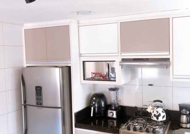 imóvel com 60m²