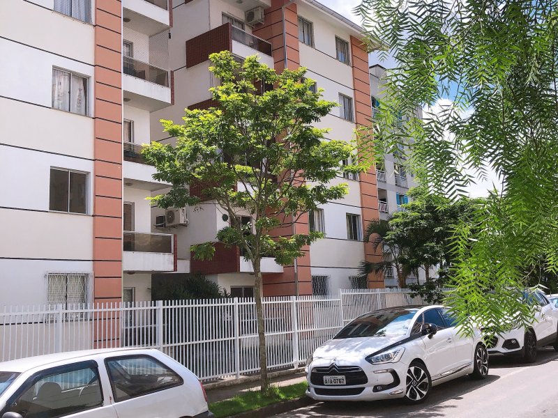 imóvel com 60m² - Floresta - Joinville