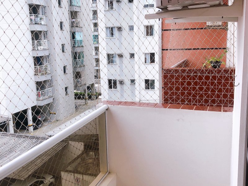 imóvel com 60m² - Floresta - Joinville