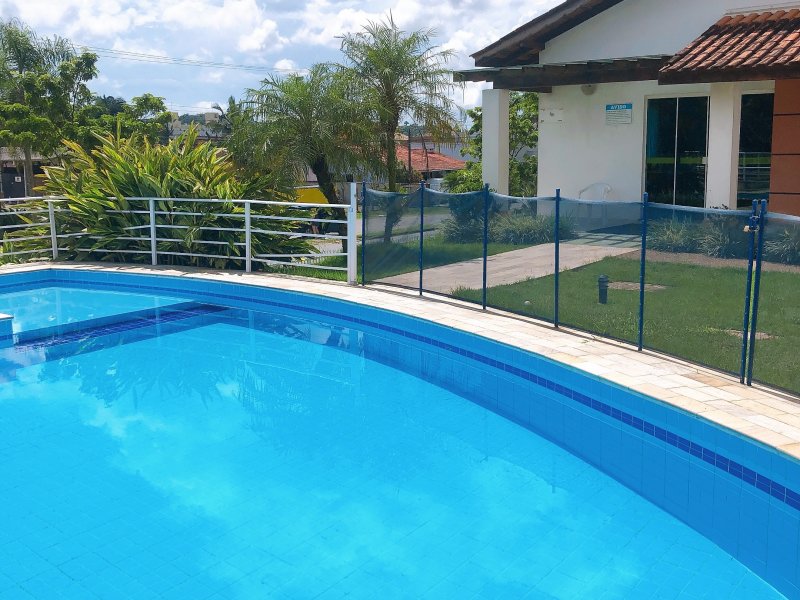 imóvel com 60m² - Floresta - Joinville