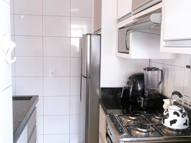 imóvel com 60m² - Floresta - Joinville