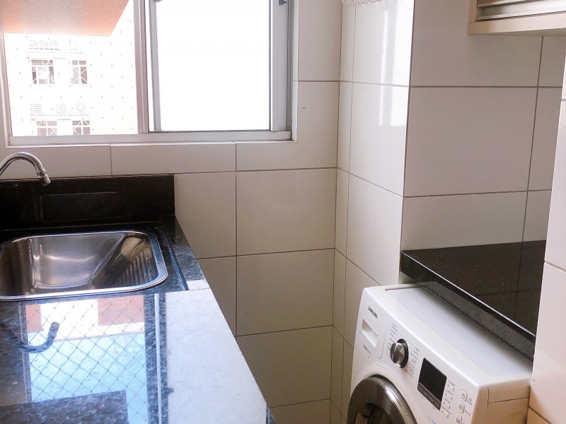 imóvel com 60m² - Floresta - Joinville