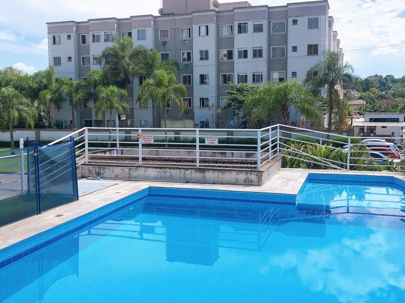 imóvel com 60m² - Floresta - Joinville