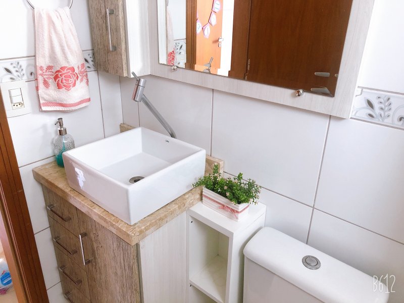 imóvel com 60m² - Floresta - Joinville