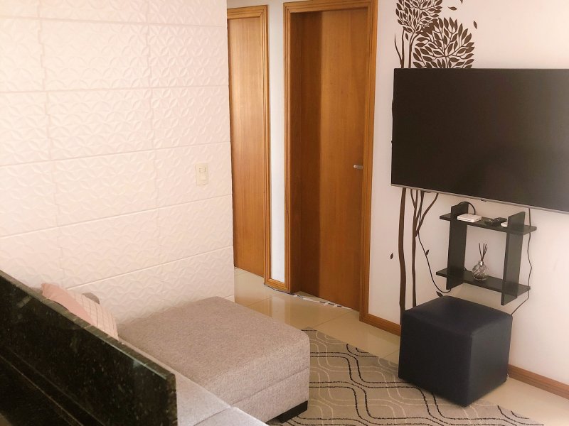imóvel com 60m² - Floresta - Joinville