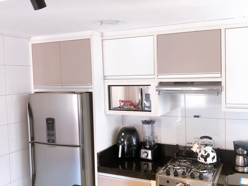 imóvel com 60m² - Floresta - Joinville