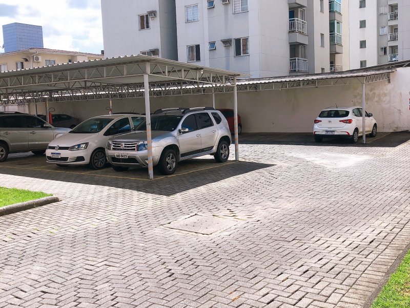imóvel com 60m² - Floresta - Joinville