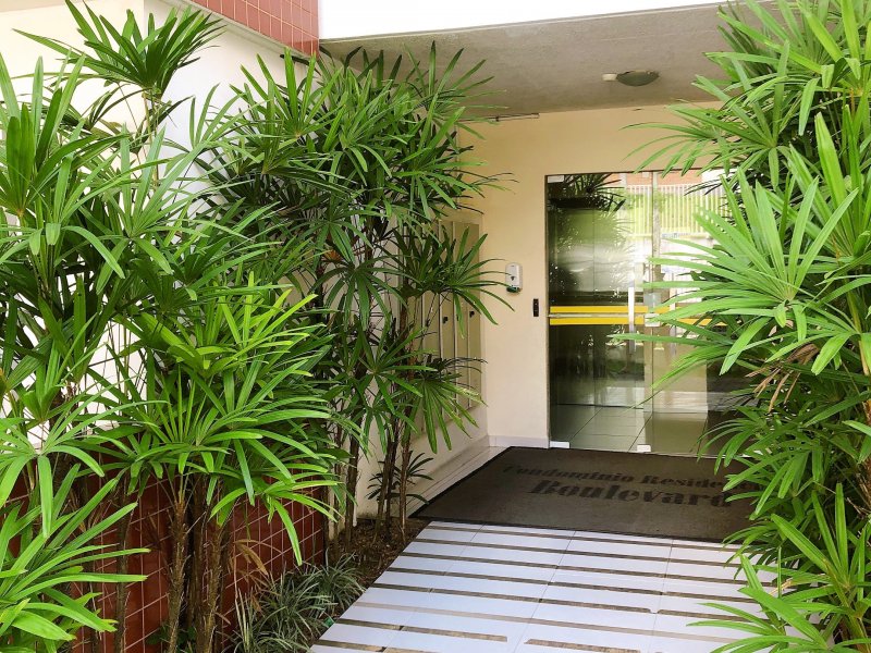 imóvel com 60m² - Floresta - Joinville