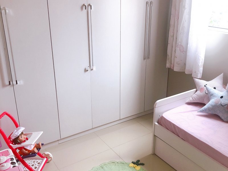 imóvel com 60m² - Floresta - Joinville