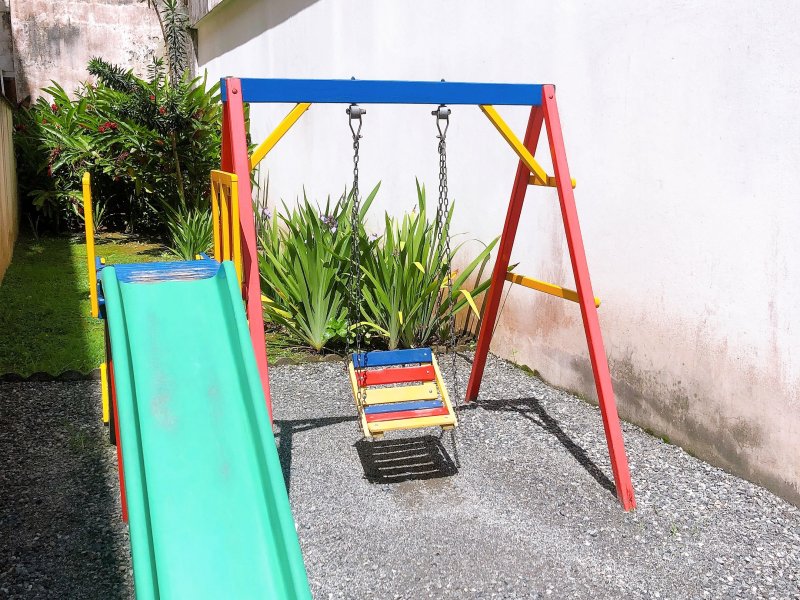 imóvel com 60m² - Floresta - Joinville