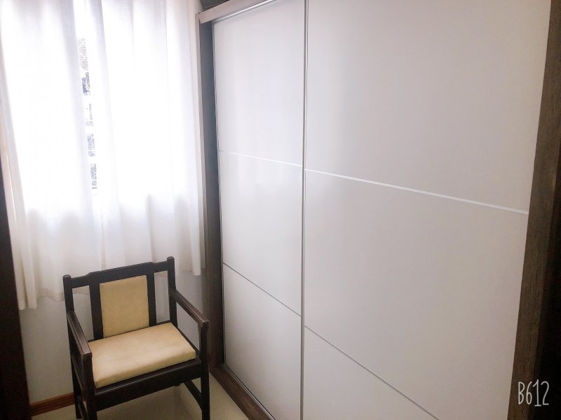 imóvel com 60m² - Floresta - Joinville