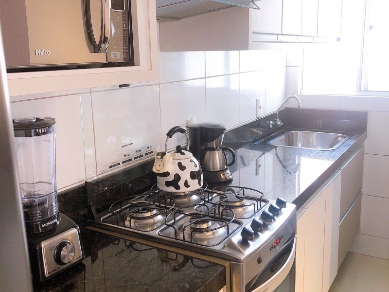 imóvel com 60m² - Floresta - Joinville