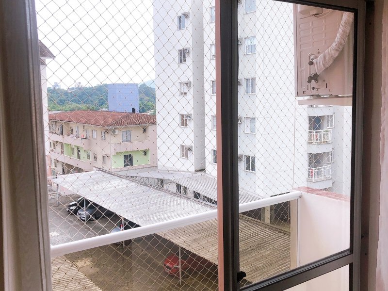 imóvel com 60m² - Floresta - Joinville