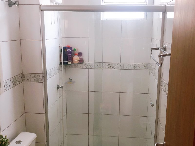 imóvel com 60m² - Floresta - Joinville