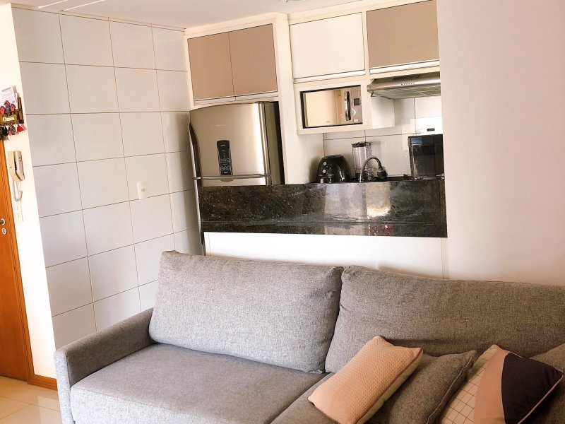 imóvel com 60m² - Floresta - Joinville