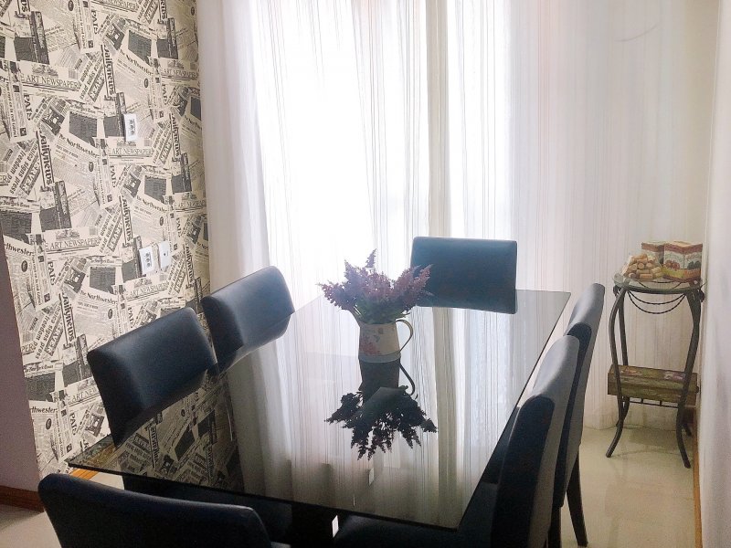 imóvel com 60m² - Floresta - Joinville