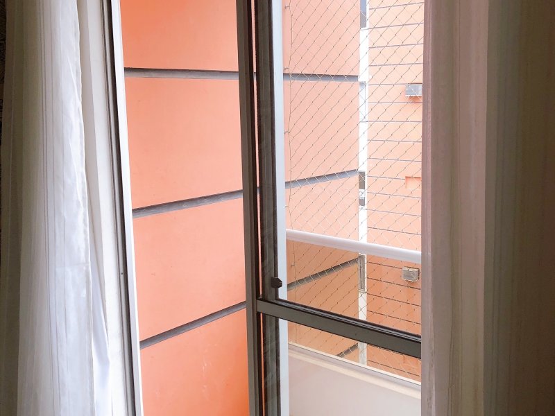 imóvel com 60m² - Floresta - Joinville