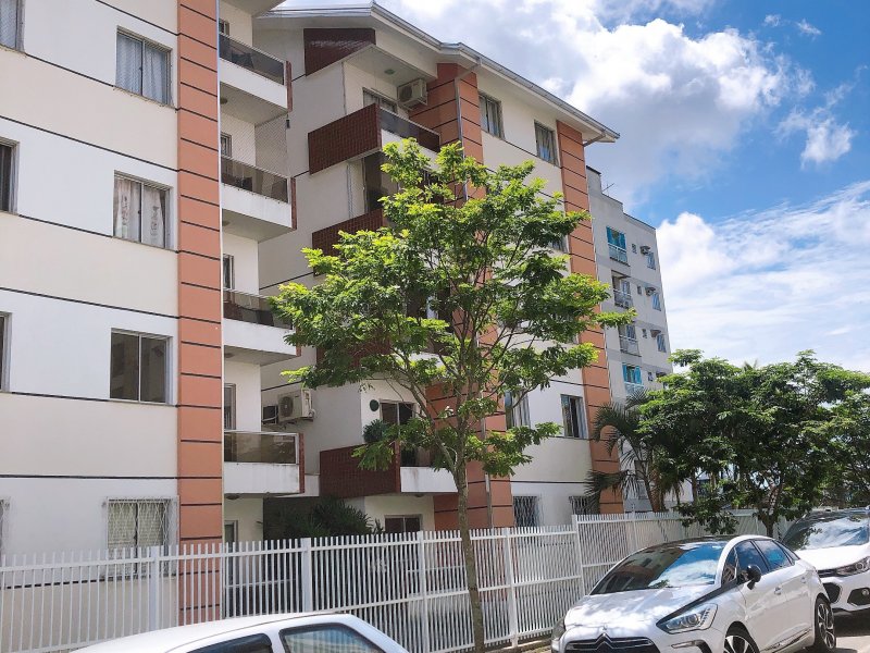 imóvel com 60m² - Floresta - Joinville