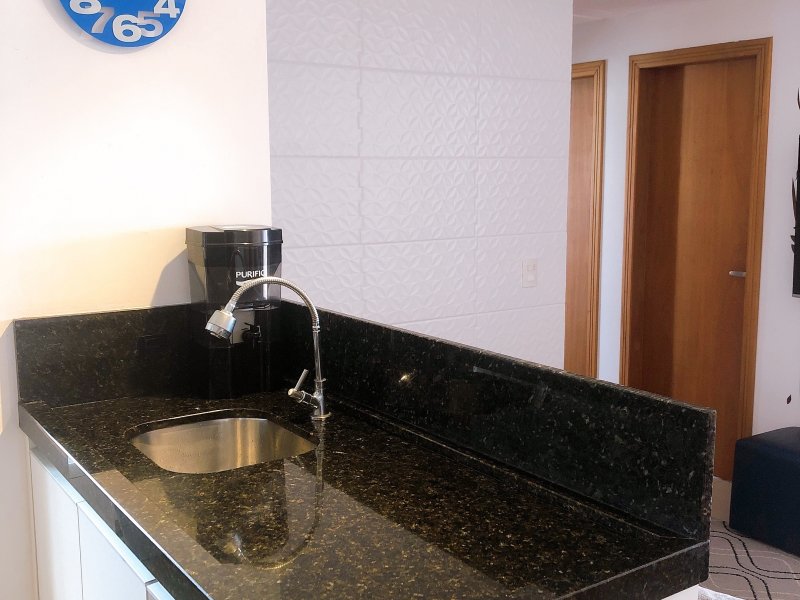 imóvel com 60m² - Floresta - Joinville