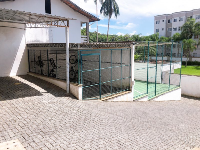 imóvel com 60m² - Floresta - Joinville
