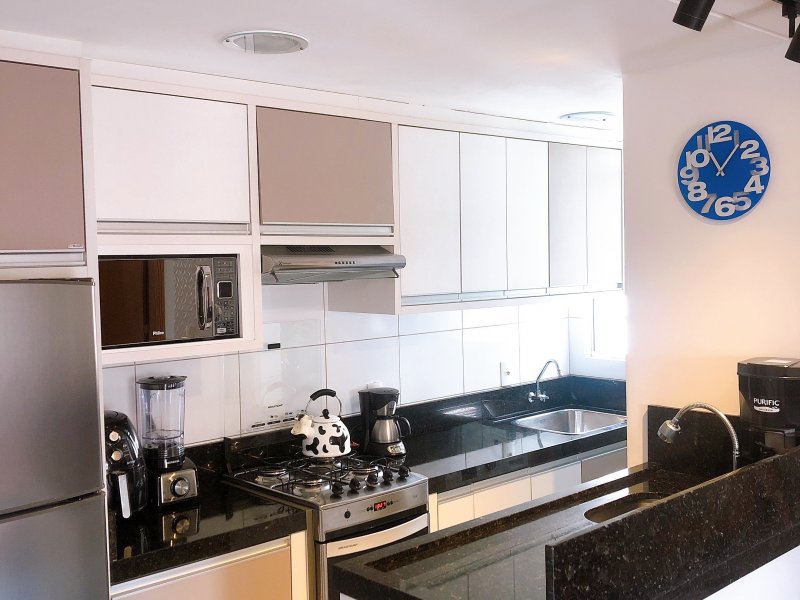 imóvel com 60m² - Floresta - Joinville