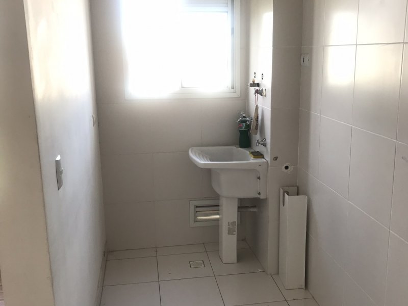 Apartamento à venda Cidade Industrial de Curitiba com 47m² e 2 quartos por R$ 199.000 - 1097411147-img-9780.JPEG