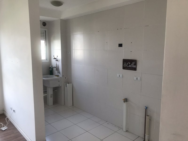 Apartamento à venda Cidade Industrial de Curitiba com 47m² e 2 quartos por R$ 199.000 - 1192538886-img-9779.JPEG