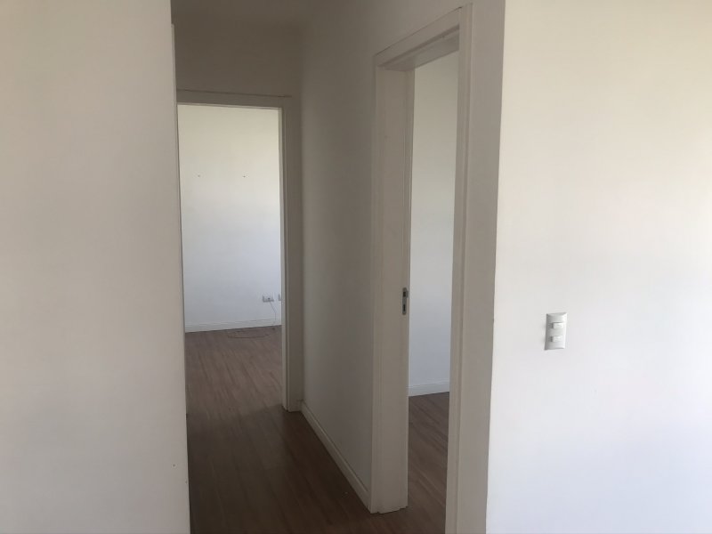 Apartamento à venda Cidade Industrial de Curitiba com 47m² e 2 quartos por R$ 199.000 - 1203060593-img-9784.JPEG