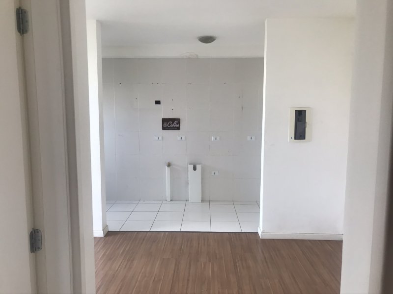 Apartamento à venda Cidade Industrial de Curitiba com 47m² e 2 quartos por R$ 199.000 - 1230762405-img-9795.JPEG