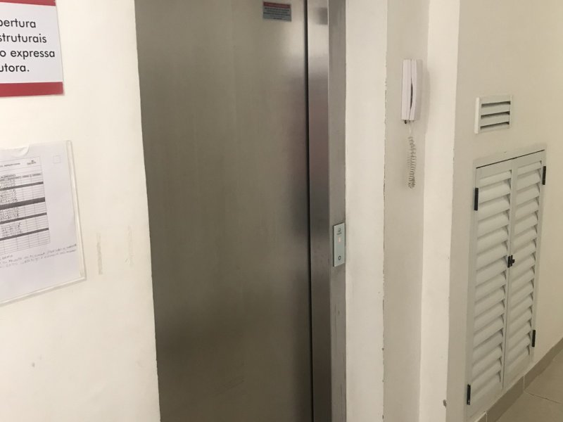 Apartamento à venda Cidade Industrial de Curitiba com 47m² e 2 quartos por R$ 199.000 - 1435908136-img-9776.JPEG