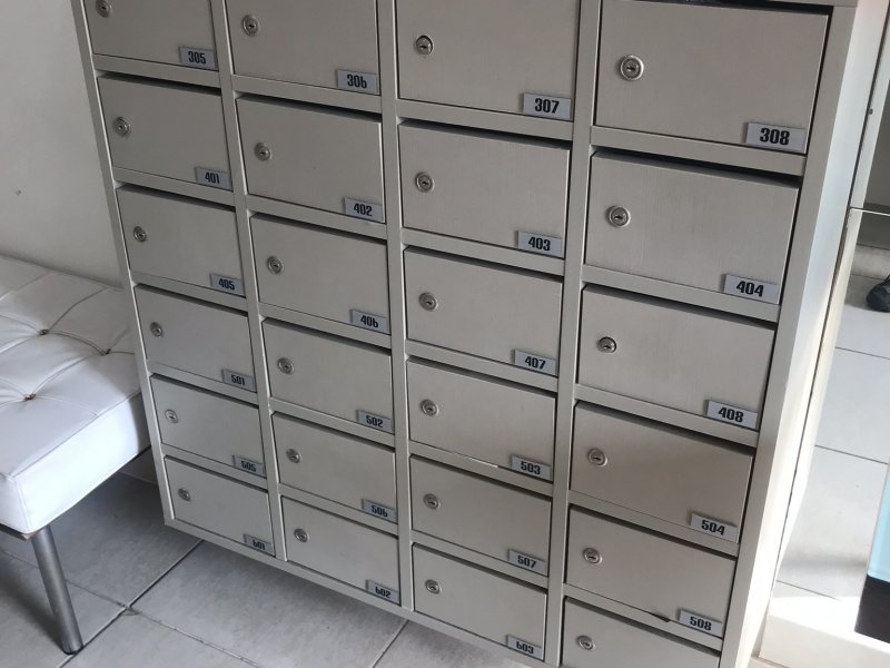Apartamento à venda Cidade Industrial de Curitiba com 47m² e 2 quartos por R$ 199.000 - 1808850721-img-9805.JPEG