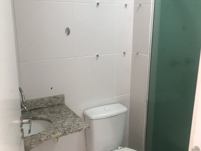 Apartamento à venda Cidade Industrial de Curitiba com 47m² e 2 quartos por R$ 199.000 - 1850439799-img-9787.JPEG
