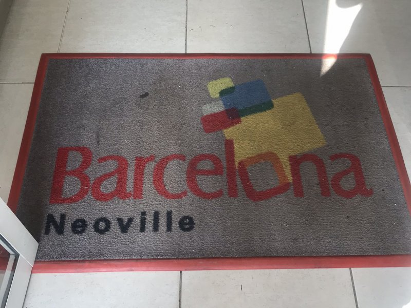 Apartamento à venda Cidade Industrial de Curitiba com 47m² e 2 quartos por R$ 199.000 - 2051432221-img-9803.JPEG