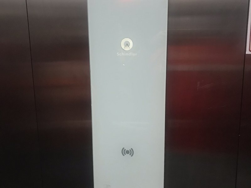 Apartamento à venda Cidade Industrial de Curitiba com 47m² e 2 quartos por R$ 199.000 - 20903569-img-9777.JPEG