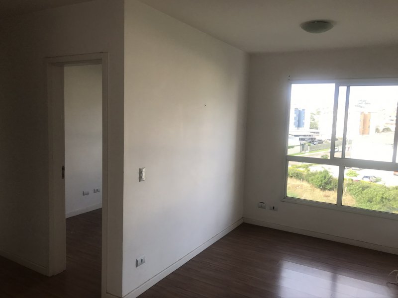 Apartamento à venda Cidade Industrial de Curitiba com 47m² e 2 quartos por R$ 199.000 - 471987375-img-9782.JPEG