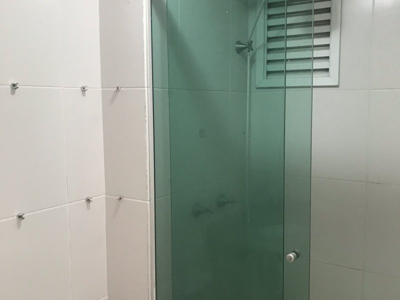 Apartamento à venda Cidade Industrial de Curitiba com 47m² e 2 quartos por R$ 199.000 - 560046406-img-9788.JPEG