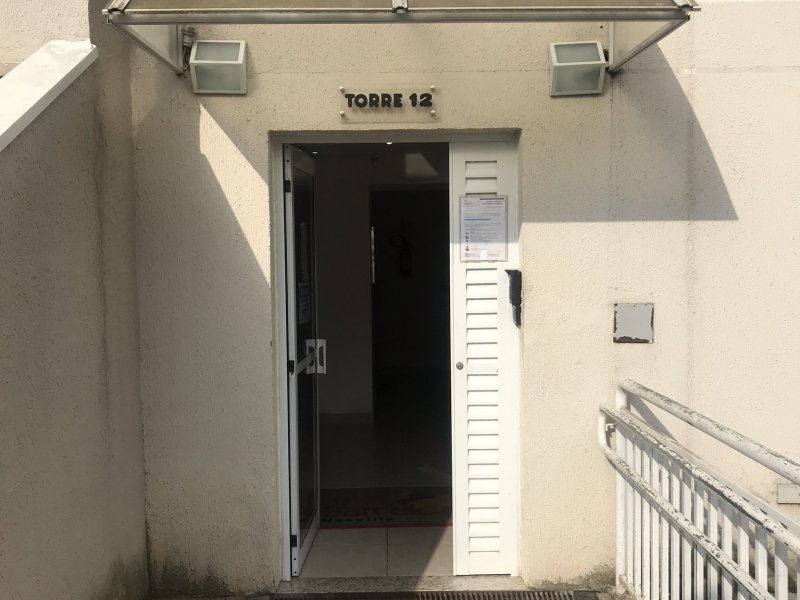 Apartamento à venda Cidade Industrial de Curitiba com 47m² e 2 quartos por R$ 199.000 - 948152597-img-9806.JPEG